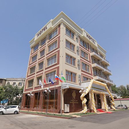 Ark Billur Halal Hotel Taszkent Zewnętrze zdjęcie