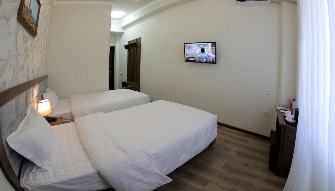 Ark Billur Halal Hotel Taszkent Zewnętrze zdjęcie