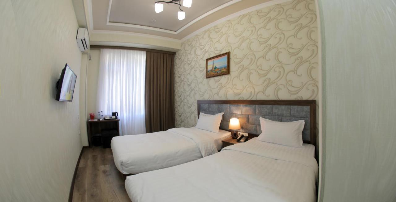 Ark Billur Halal Hotel Taszkent Zewnętrze zdjęcie