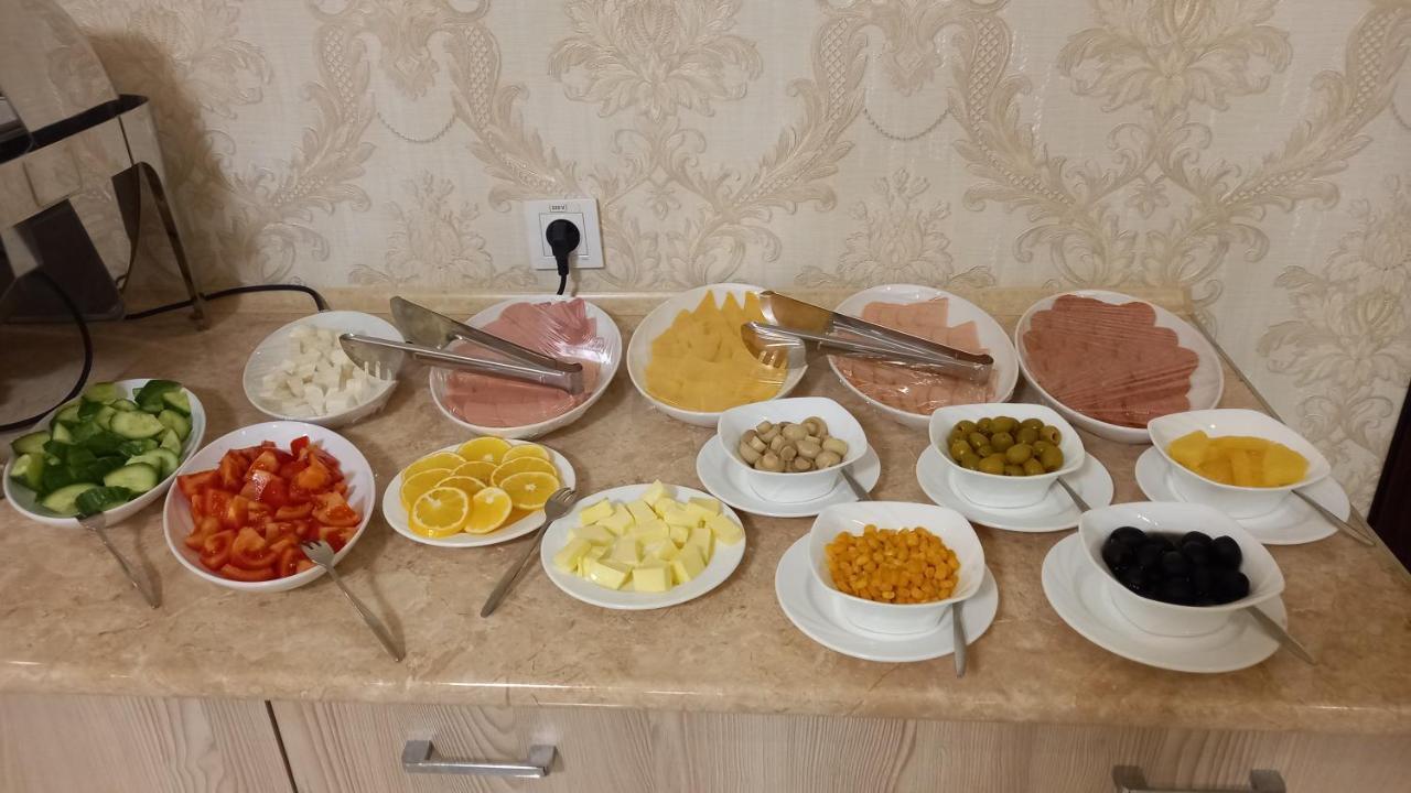 Ark Billur Halal Hotel Taszkent Zewnętrze zdjęcie