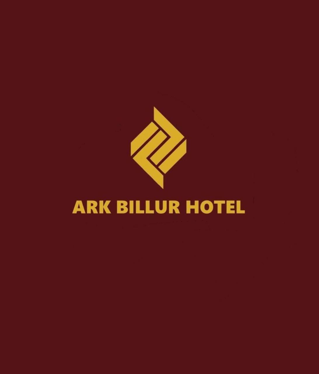 Ark Billur Halal Hotel Taszkent Zewnętrze zdjęcie