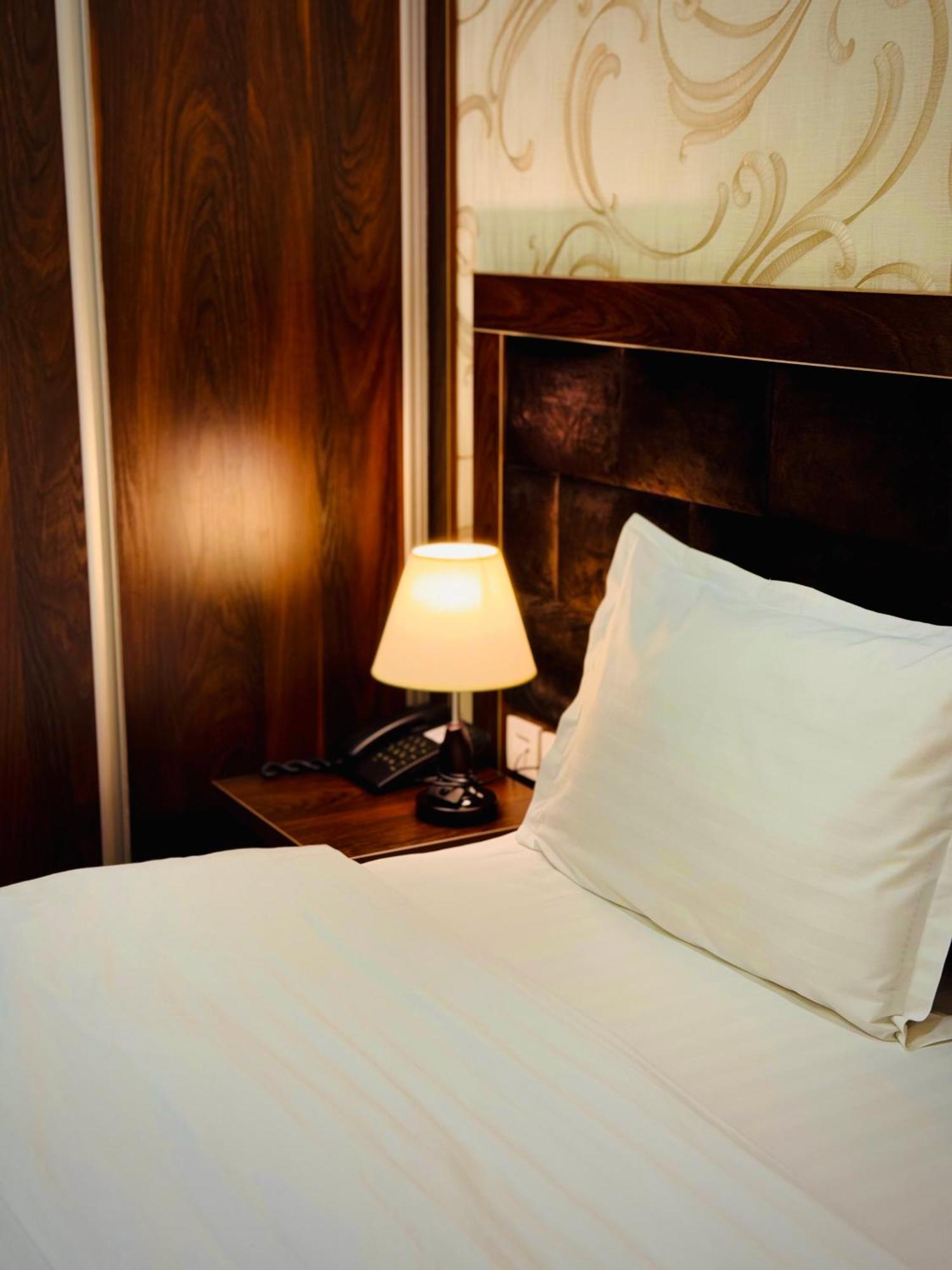 Ark Billur Halal Hotel Taszkent Zewnętrze zdjęcie