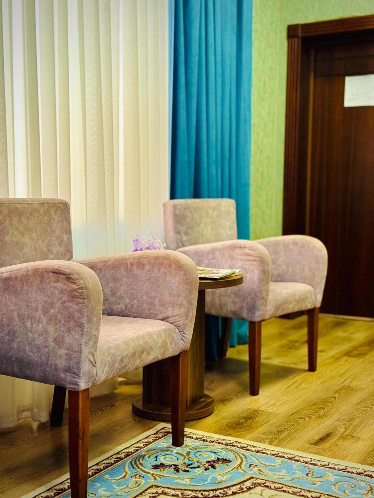 Ark Billur Halal Hotel Taszkent Zewnętrze zdjęcie
