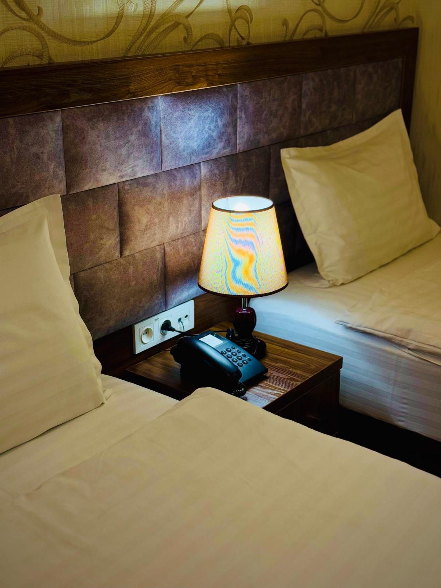 Ark Billur Halal Hotel Taszkent Zewnętrze zdjęcie