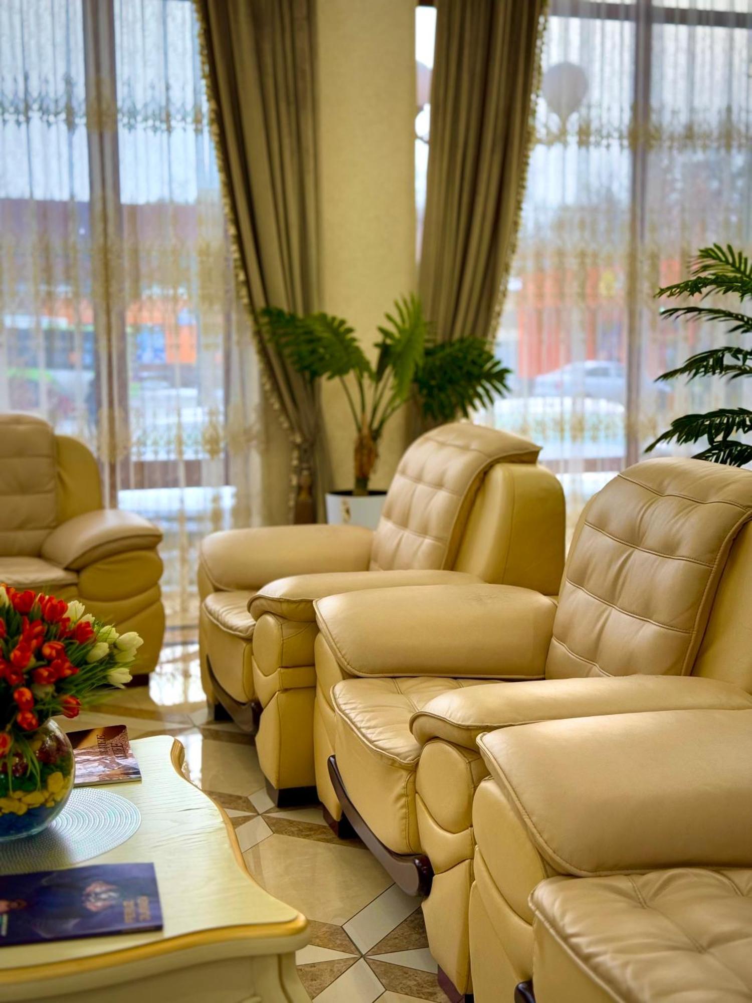Ark Billur Halal Hotel Taszkent Zewnętrze zdjęcie
