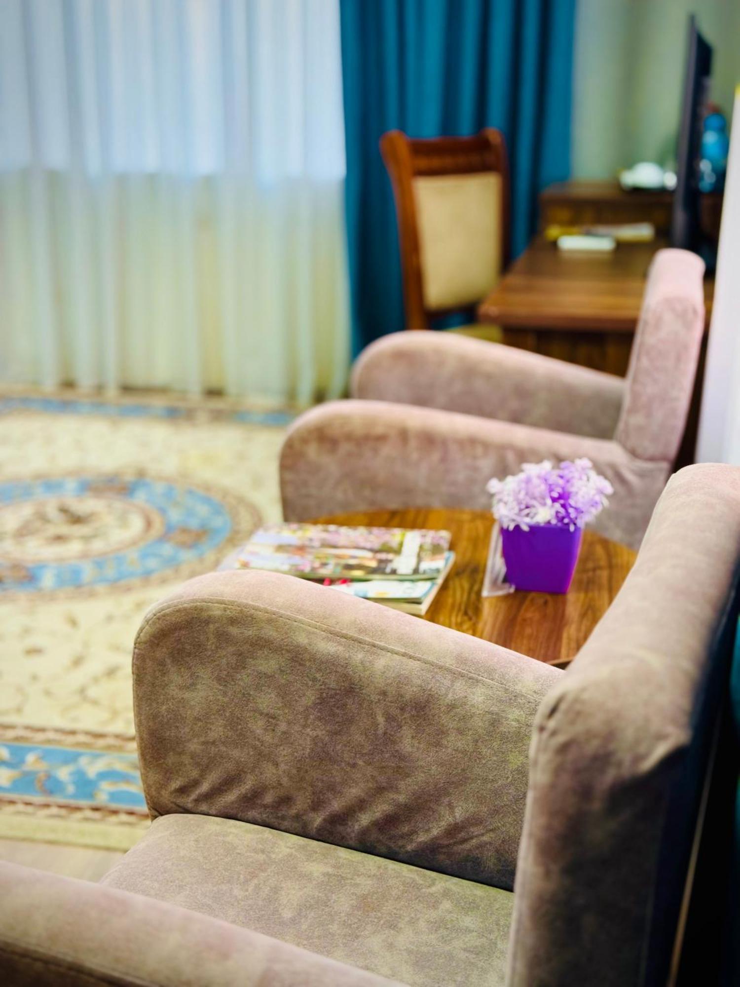 Ark Billur Halal Hotel Taszkent Zewnętrze zdjęcie