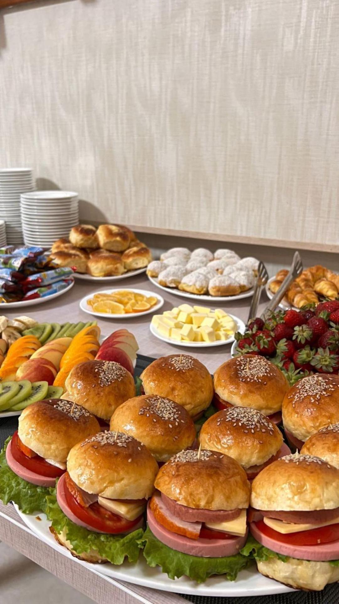 Ark Billur Halal Hotel Taszkent Zewnętrze zdjęcie